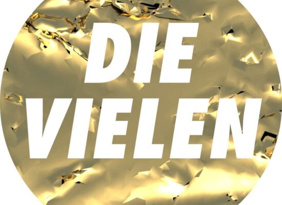 Logo Die Vielen