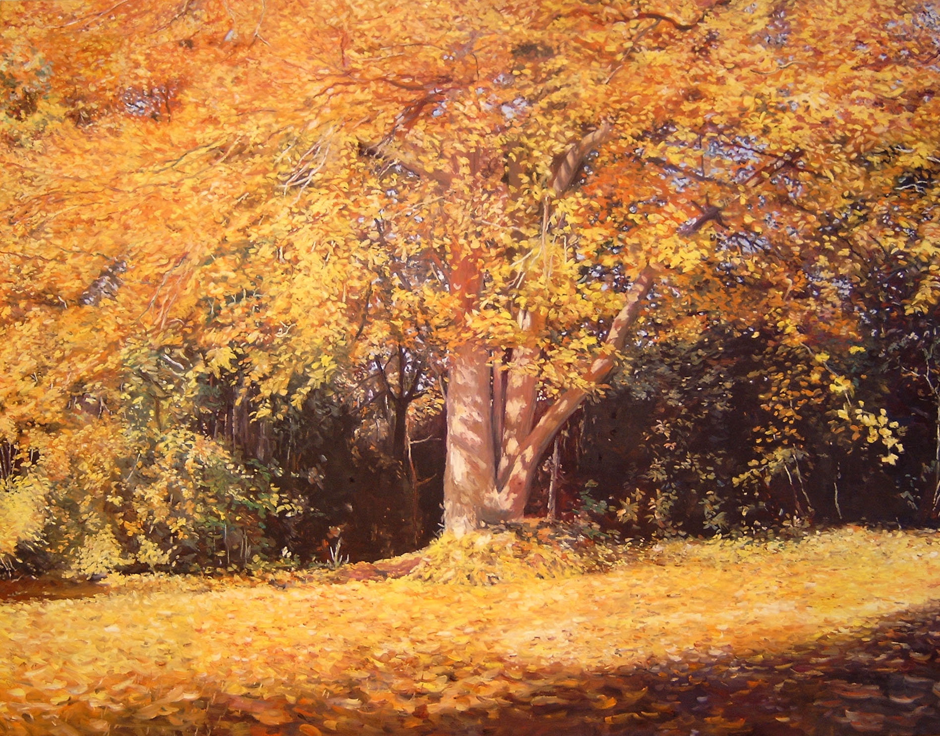 Herbstausstellung 2025